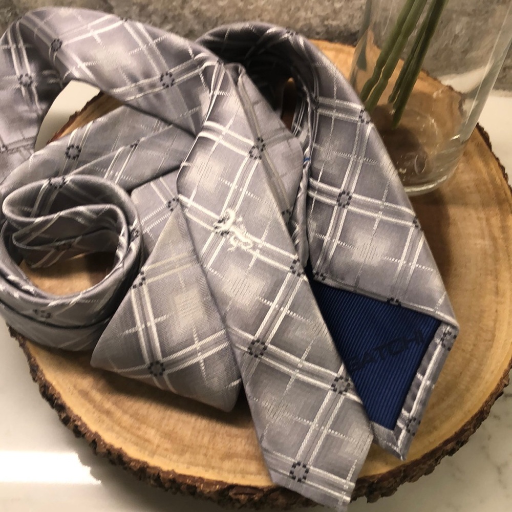 BUGATCHI Ties - Picture 11 of 11